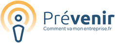 Prévenir - Comment va mon entreprise.fr